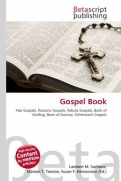 Gospel Book