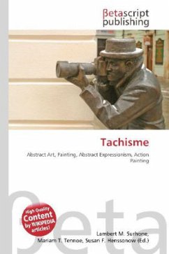 Tachisme