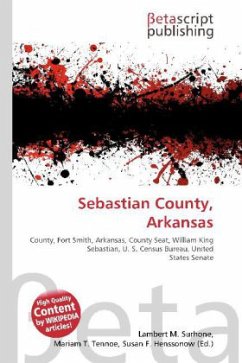 Sebastian County, Arkansas