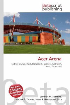 Acer Arena
