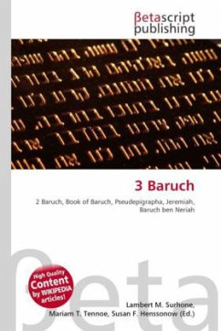 3 Baruch