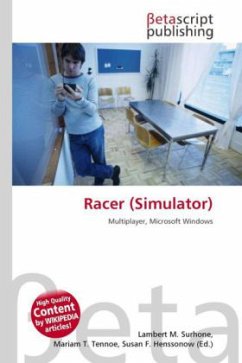 Racer (Simulator)