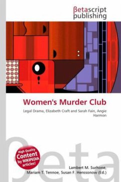 Women's Murder Club