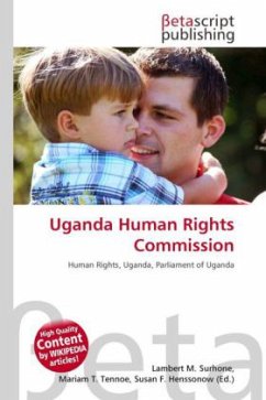 Uganda Human Rights Commission