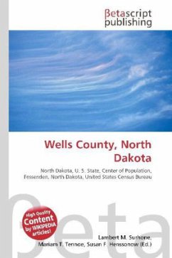 Wells County, North Dakota