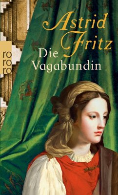 Die Vagabundin - Fritz, Astrid