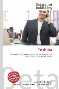 Toshiba