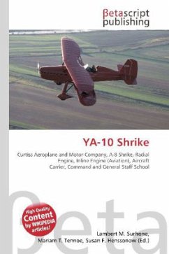 YA-10 Shrike