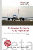 XL Airways Germany A320 Flight 888T