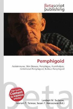 Cover Pemphigoid