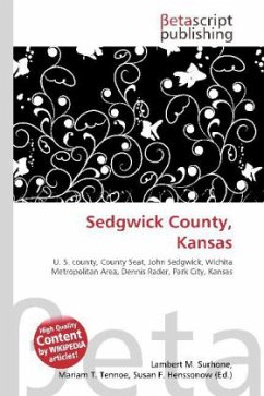 Sedgwick County, Kansas