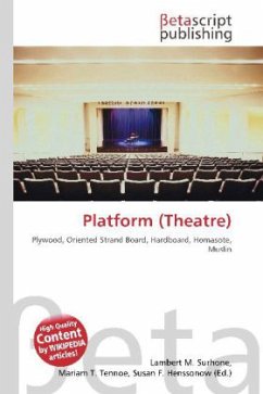Platform (Theatre)