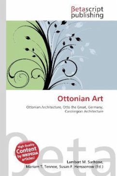 Ottonian Art