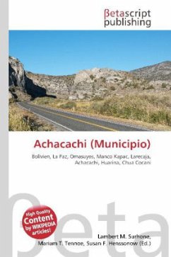 Achacachi (Municipio)
