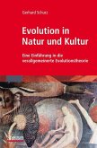 Evolution in Natur und Kultur