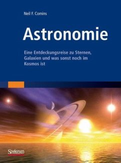 Astronomie - Comins, Neil F.