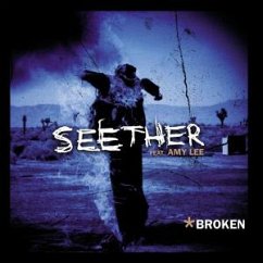 Broken - Seether Feat.Lee,Amy