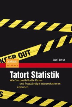 Cover Tatort Statistik