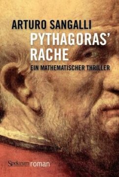 Pythagoras' Rache - Sangalli, Arturo