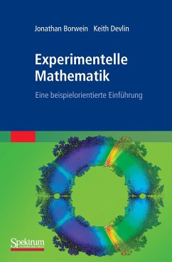 Experimentelle Mathematik - Borwein, Jonathan;Devlin, Keith