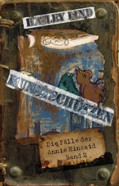 Kunstschützen - Lind, Hailey Kunstschützen - Lind, Hailey