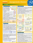 Anorganische Chemie I im Überblick, Lerntafel