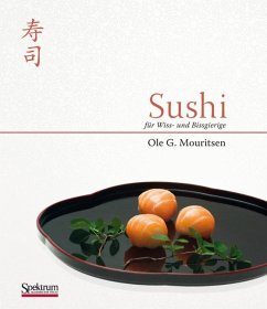 Sushi - Mouritsen, Ole G.