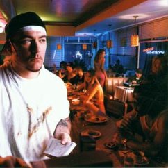 Eat At Whitey's - Everlast