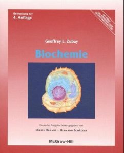 Cover Biochemie