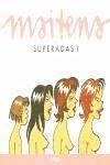 Cover Superadas 1