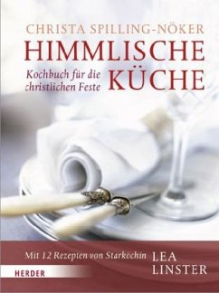 Cover Himmlische Küche