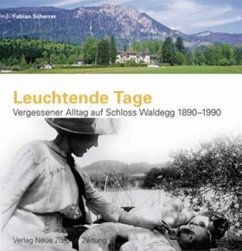 Cover Leuchtende Tage