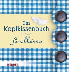 Das Kopfkissenbuch für Männer