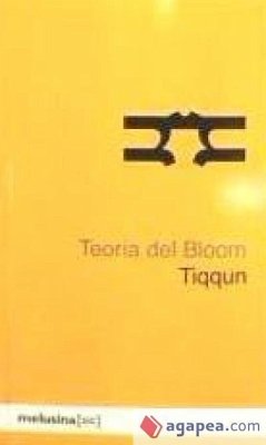 Teoría del Bloom - Tiqqun