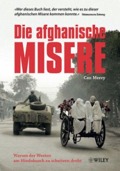 Die afghanische Misere - Merey, Can