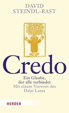 Credo - Steindl-Rast, David