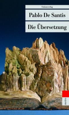 Die Übersetzung - Santis, Pablo De