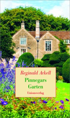 Pinnegars Garten - Arkell, Reginald