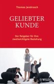 Geliebter Kunde