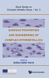 SURFACE PROPERTIES AND ENGINEERING..(V3) - Bild 1