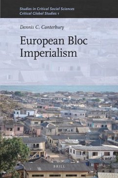 European Bloc Imperialism - Canterbury, Dennis