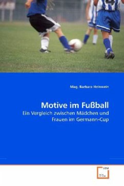 Motive im Fußball - Helnwein, Barbara