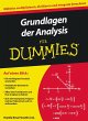 Grundlagen der Analysis für Dummies - Bild 1