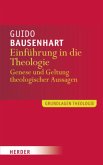 Einführung in die Theologie