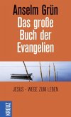 Das große Buch der Evangelien