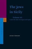 The Jews in Sicily, Volume 18 Under the Rule of Aragon and Spain