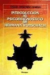 Introducción al psicodiagnóstico de Hermann Rorschach - Redondo Barba, Rafael