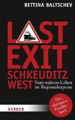 Last Exit Schkeuditz West - Baltschev, Bettina