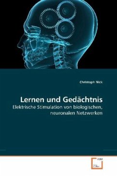 Lernen und Gedächtnis - Nick, Christoph