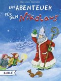 Ein Abenteuer für den Nikolaus